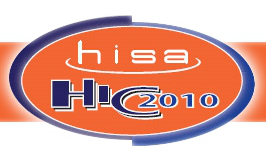 HISA HIC 2010